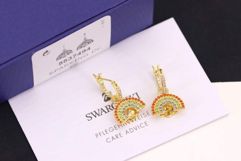 Swarovski Earrings